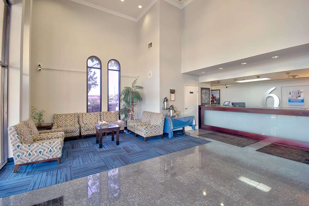Studio 6 Suites Lawndale CA South Bay — hotel in Lawndale