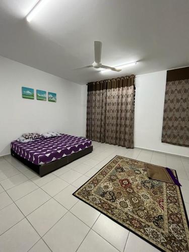 SarahAisya homestay — 4-Star Luxury Hotel in Malacca, Malaysia