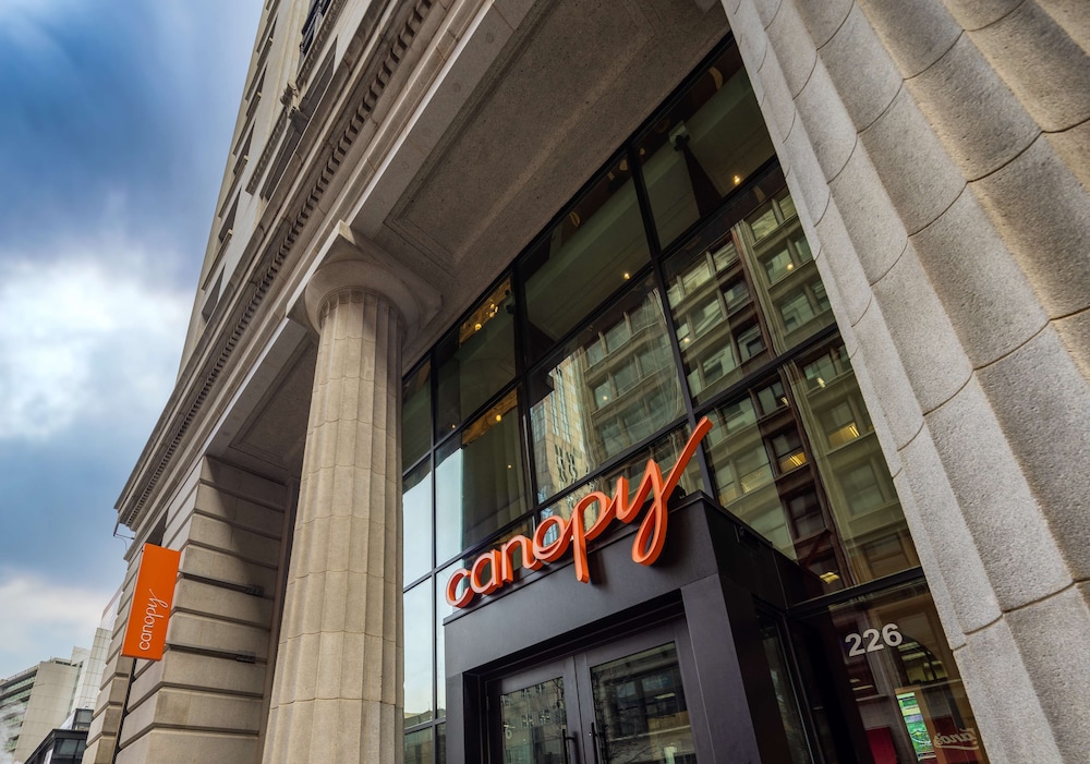 Canopy by Hilton Chicago Central Loop - featured photo