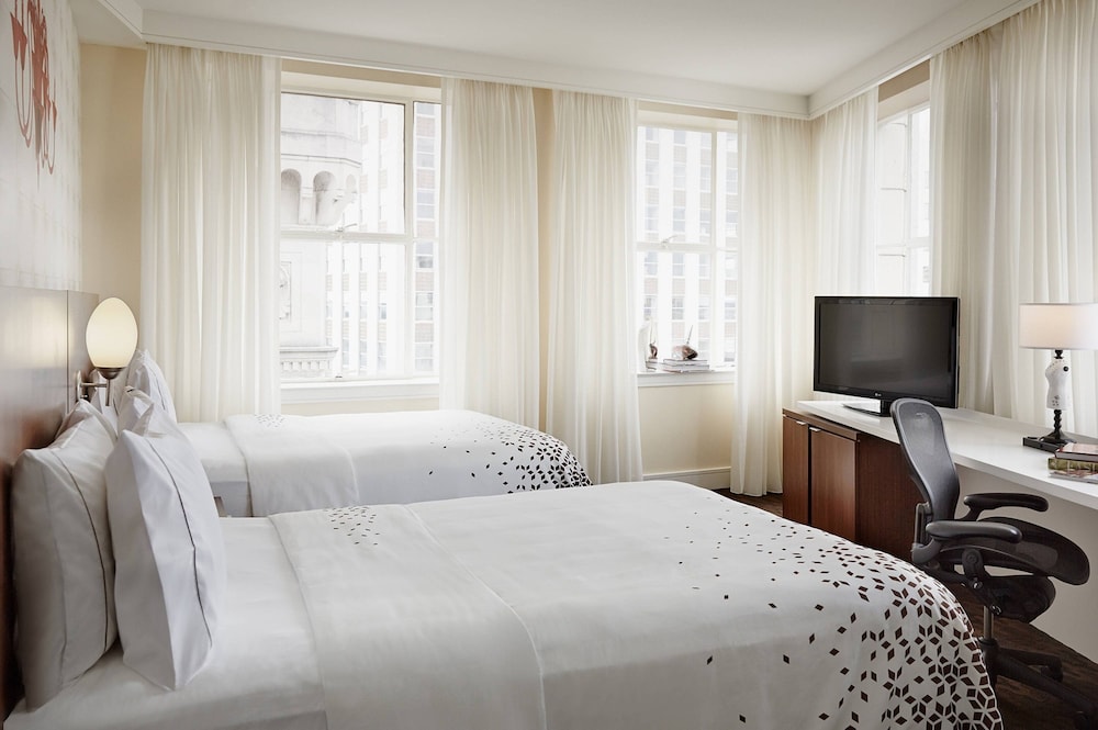 Renaissance New Orleans Pere Marquette French Qtr Area Hotel - photo 14