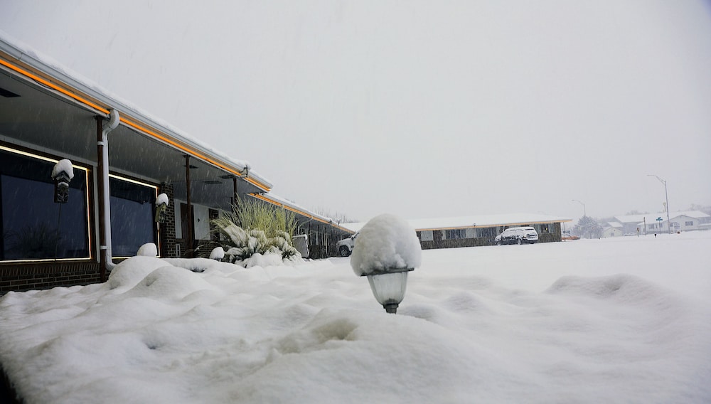 Raine Motel - photo 60