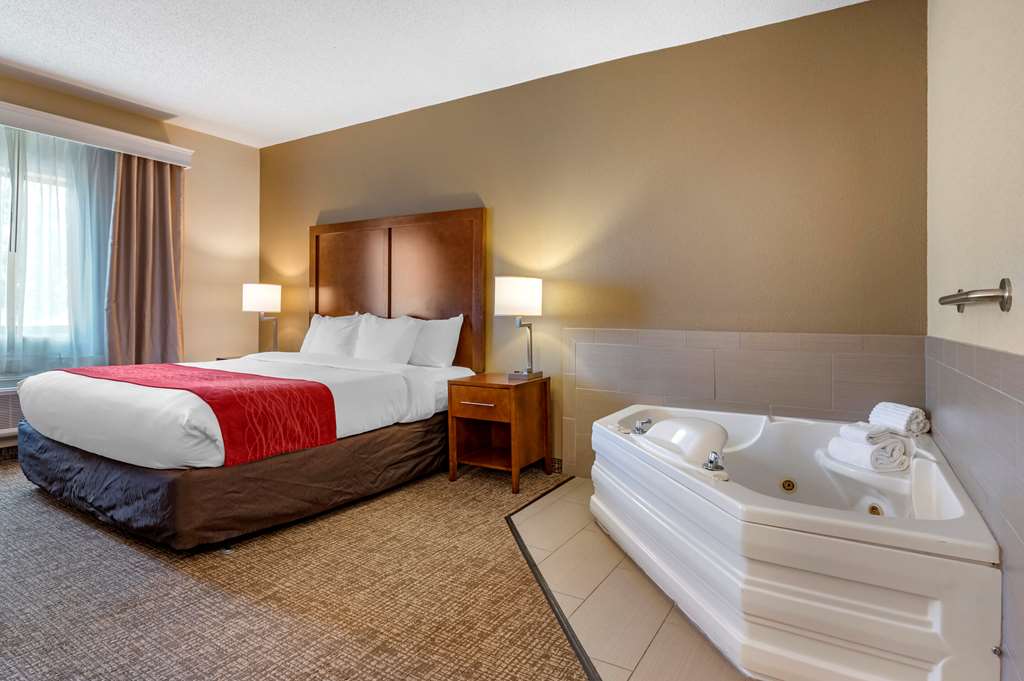 Comfort Inn La Porte - photo 19