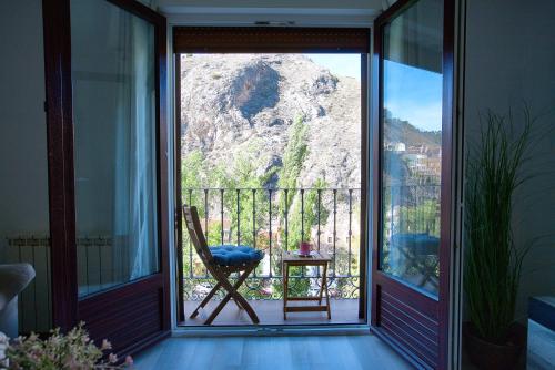 Cuencaloft Encanto Del Jucar in Cuenca, Spain