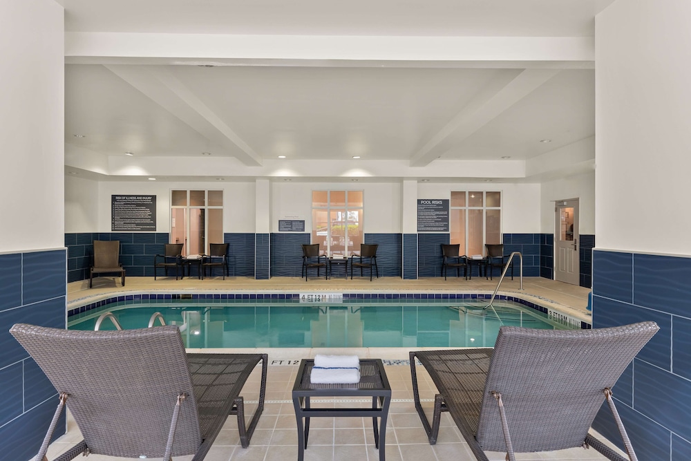 Hilton Garden Inn Atlanta East Stonecrest - photo 36