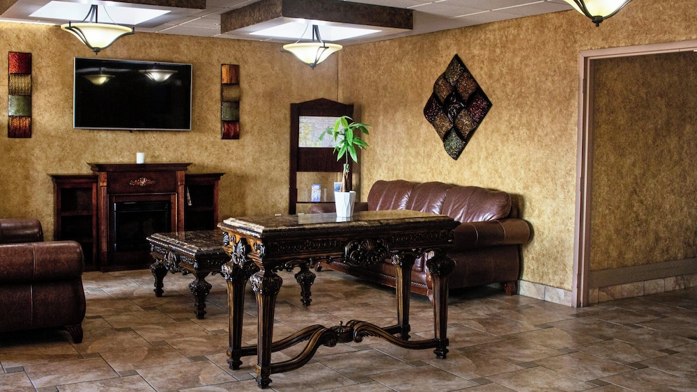 Magnuson Hotel Sand Springs Tulsa West - photo 16