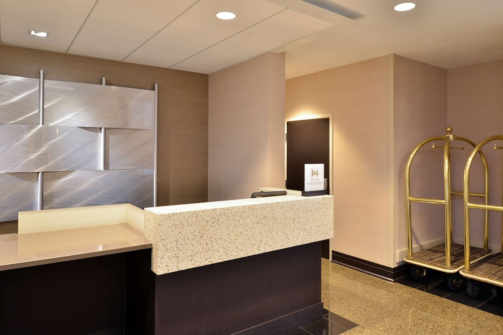 Hotel Belvoir Springfield — Springfield — photo 3
