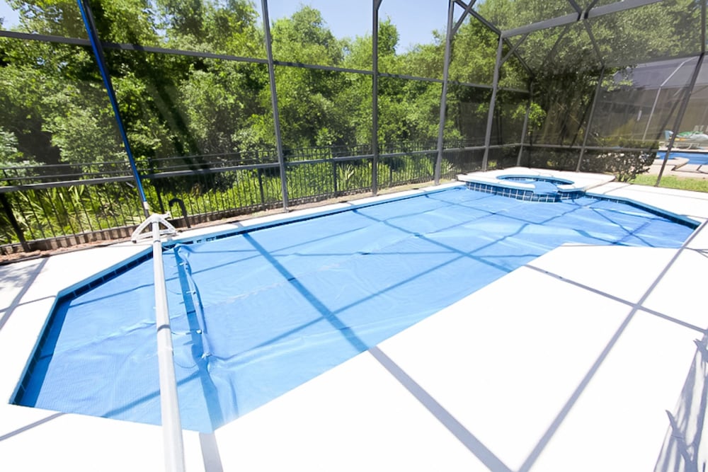 7BR 4.5BA Home in Emerald Island Resort by CV 2767 - photo 52
