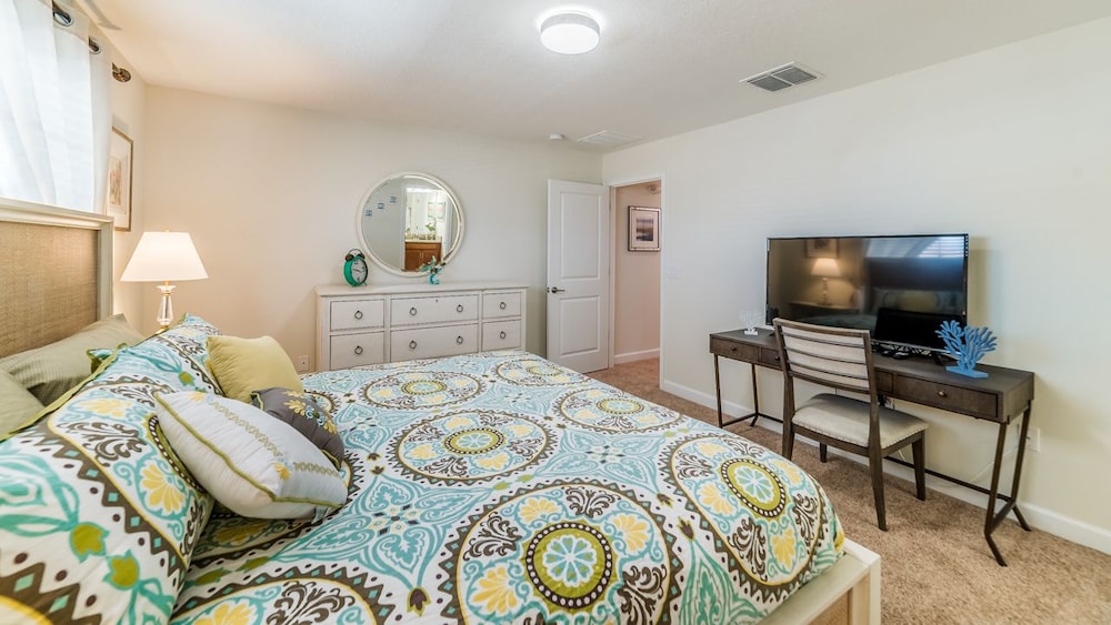 Grhmvd1568 Champions Gate Resort 4 Bed 3 Baths Townhouse - photo 7