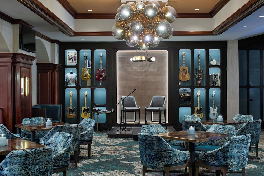 Renaissance Shoals Resort & Spa - photo 79