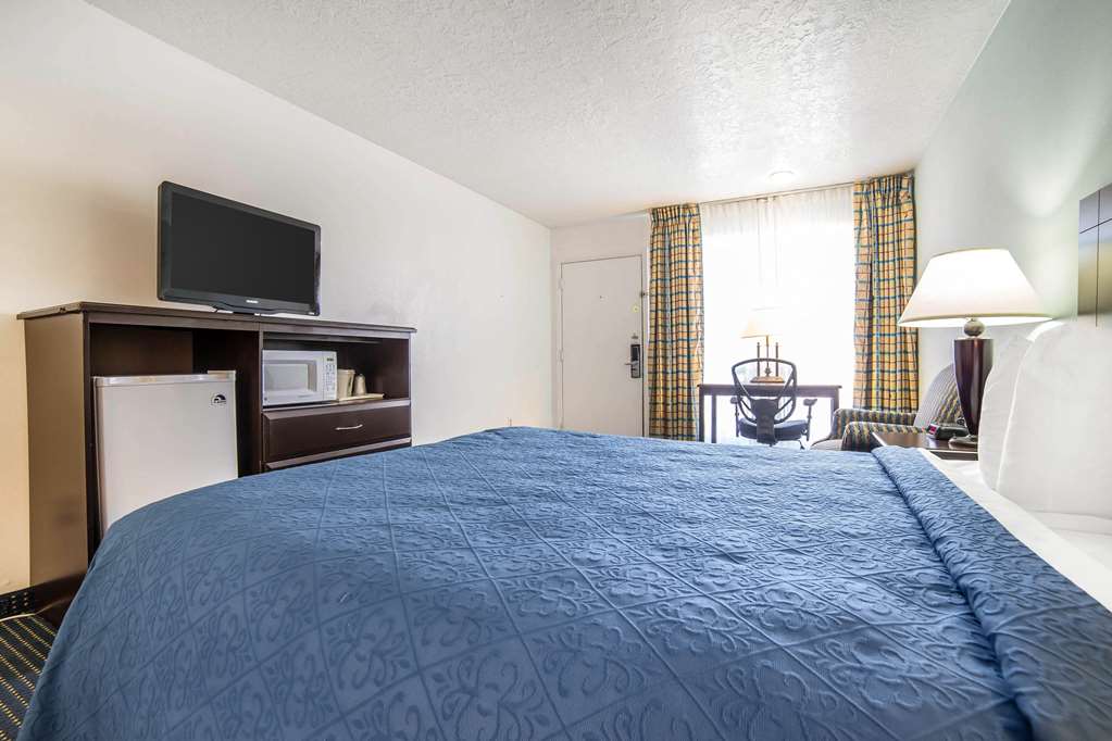 Quality Inn Rock Springs Green River - photo 8