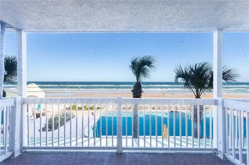 Daytona Beach Resort 212 One Bedroom Condo - photo 19