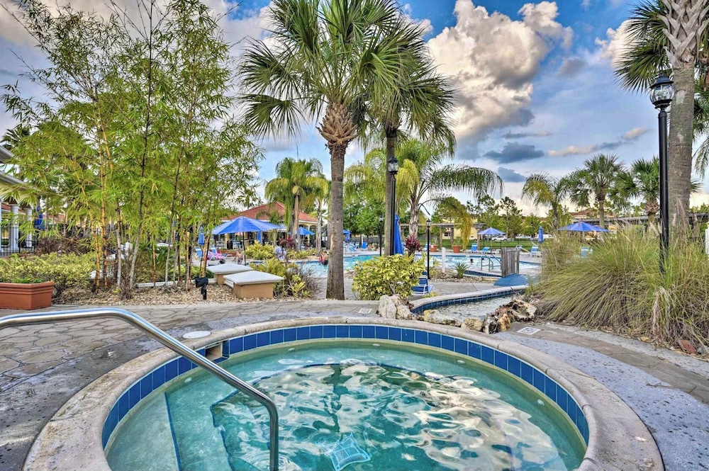 Create Lasting Magical Memories Resort Home for 8 - photo 34