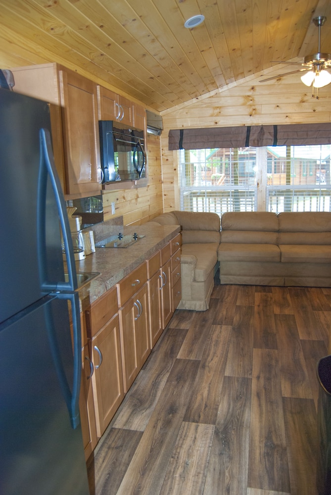 Westward Ho RV Resort & Campground - photo 9