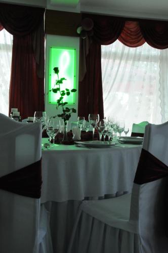 Hotel Kaukaska — Wolsztyn — photo 3
