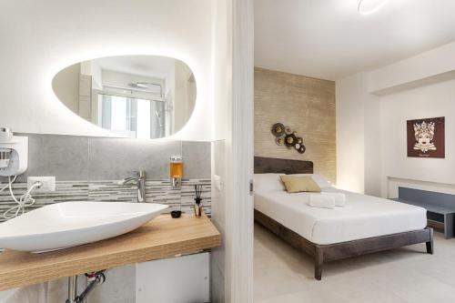 Belvedere Barocco in Ragusa, Italy