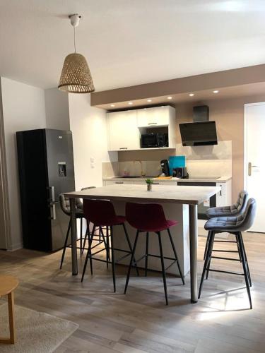 L'oasis Aux Portes de Toulouse — hotel in Muret