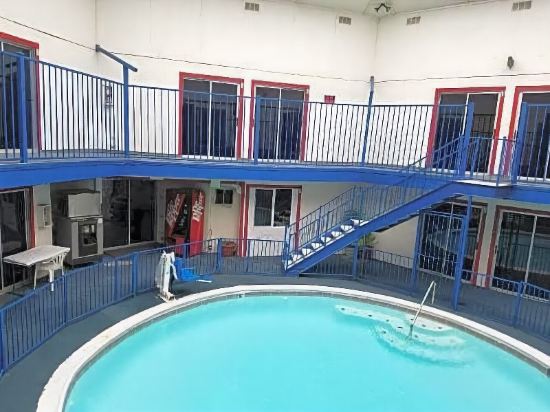 Relax Inn Copperas Cove - photo 7