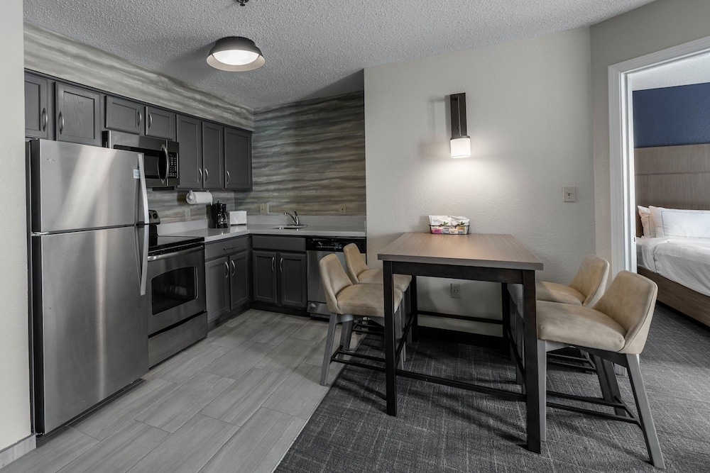 Residence Inn Marriott Easton - photo 19