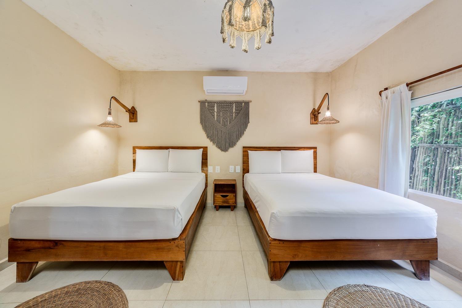 Hotel CasaBakal A pie de Laguna Bacalar