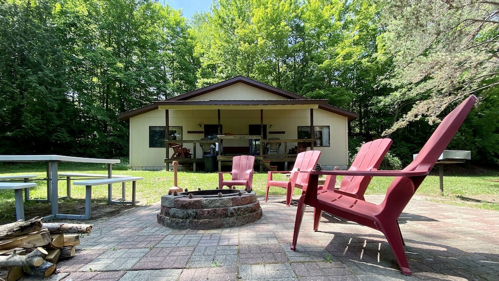 Betsie Riverside Resort - photo 115