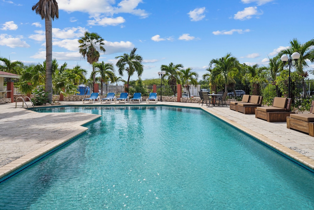 Parasasa Hotel Curacao in Willemstad, CURAÇAO