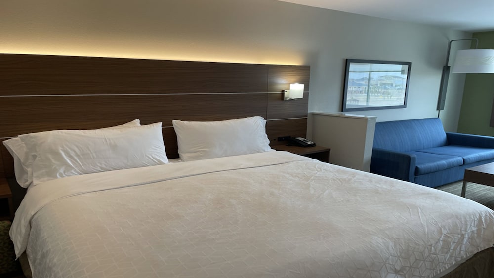 Holiday Inn Express & Suites Brenham South by IHG - photo 7