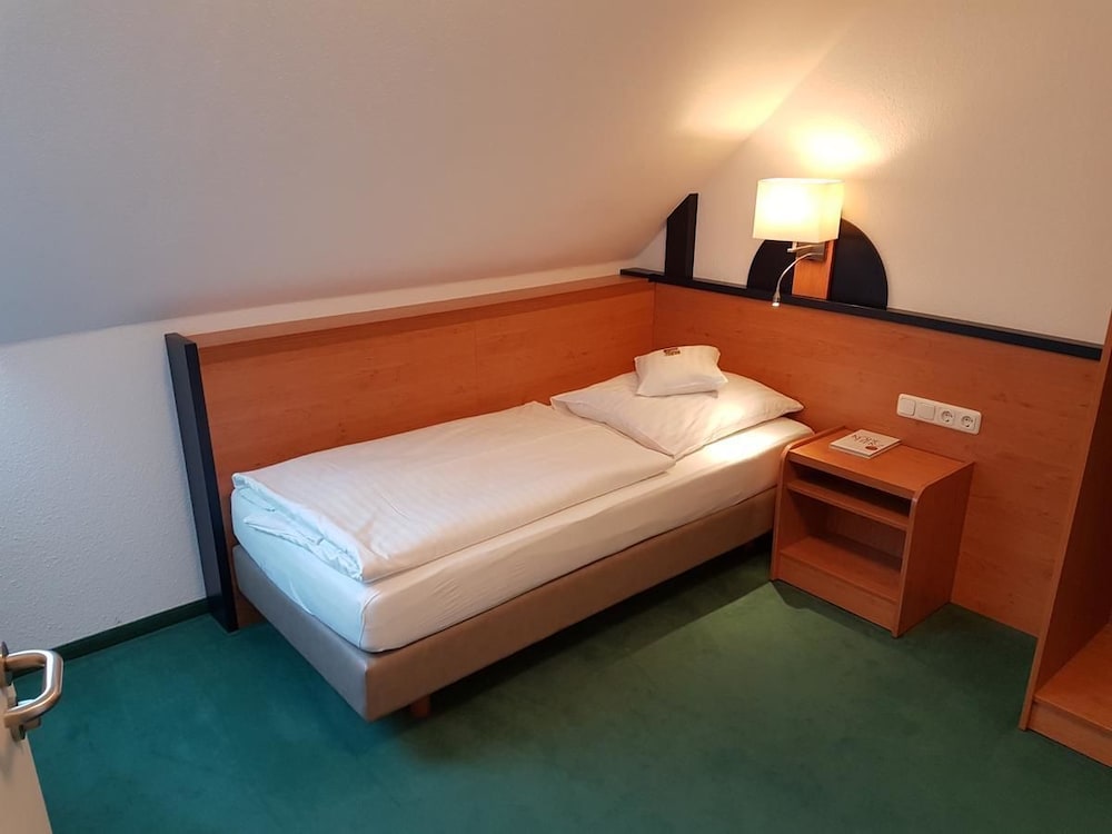 Hotel Zur Mühle — Lengerich — photo 5