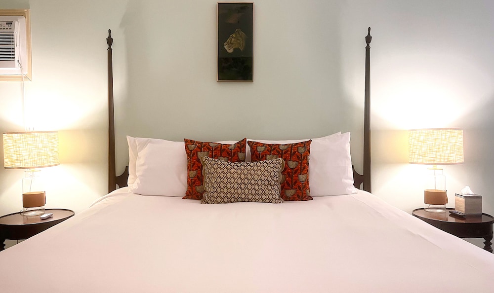 The Inn at Stockbridge - photo 30