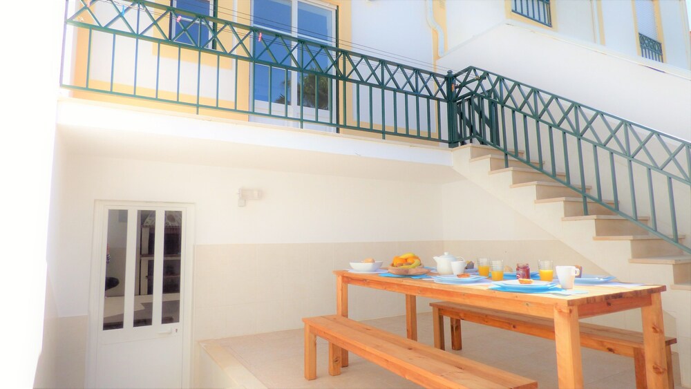 D Wan 4 Baleal - carbon neutral hotel in Ferrel