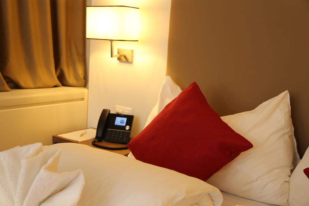 My Home Hotel — Winterthur — photo 4