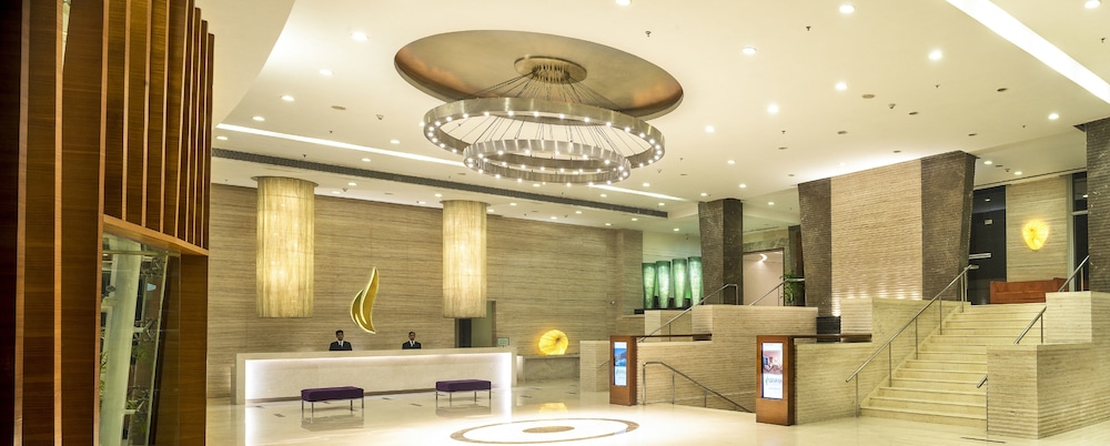 Hotel Nirvana — Ludhiana — photo 2