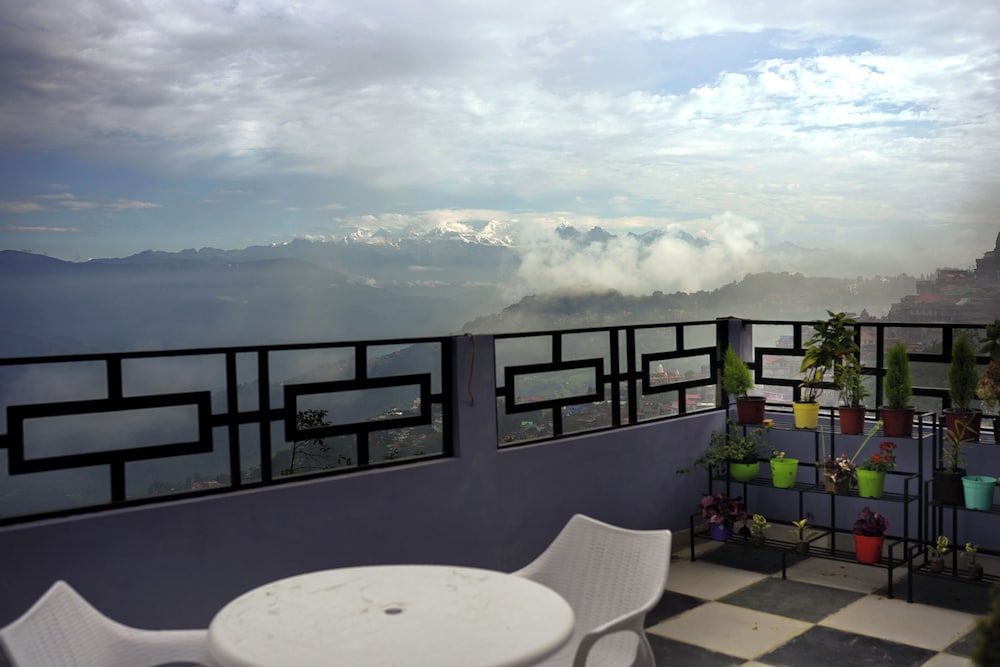 Hotel Hill Queen - last minute hotel in Darjiling