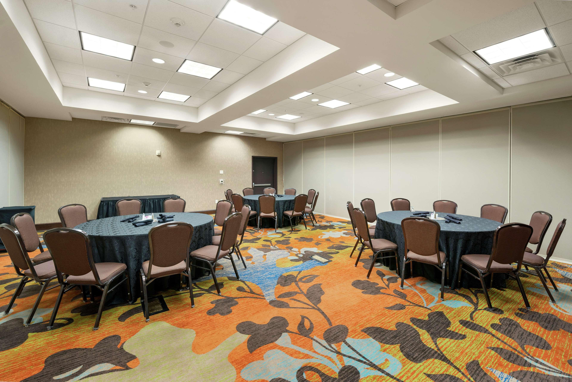 Hilton Garden Inn Lawton Fort Sill - photo 20