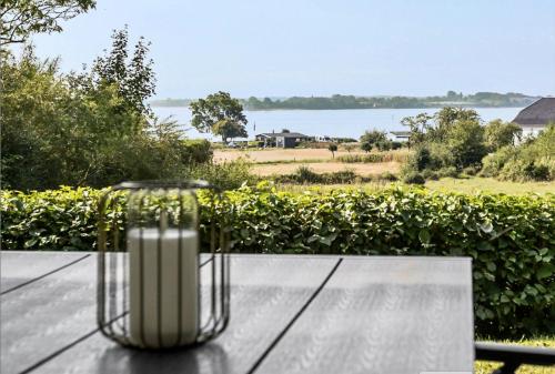 Hidden Gem With A Great View in Broager, Denmark