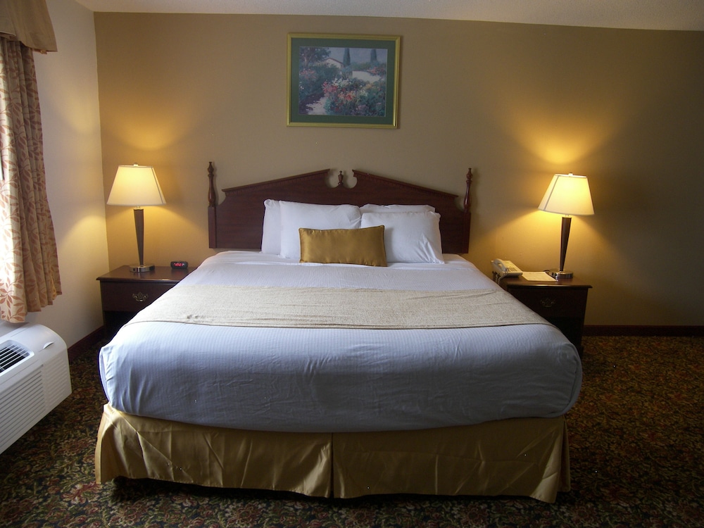Baymont by Wyndham Mount Vernon Renfro Valley - photo 10