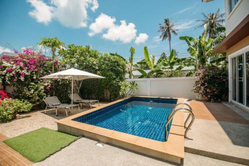 Alexander j Bophut — Koh Samui — photo 2