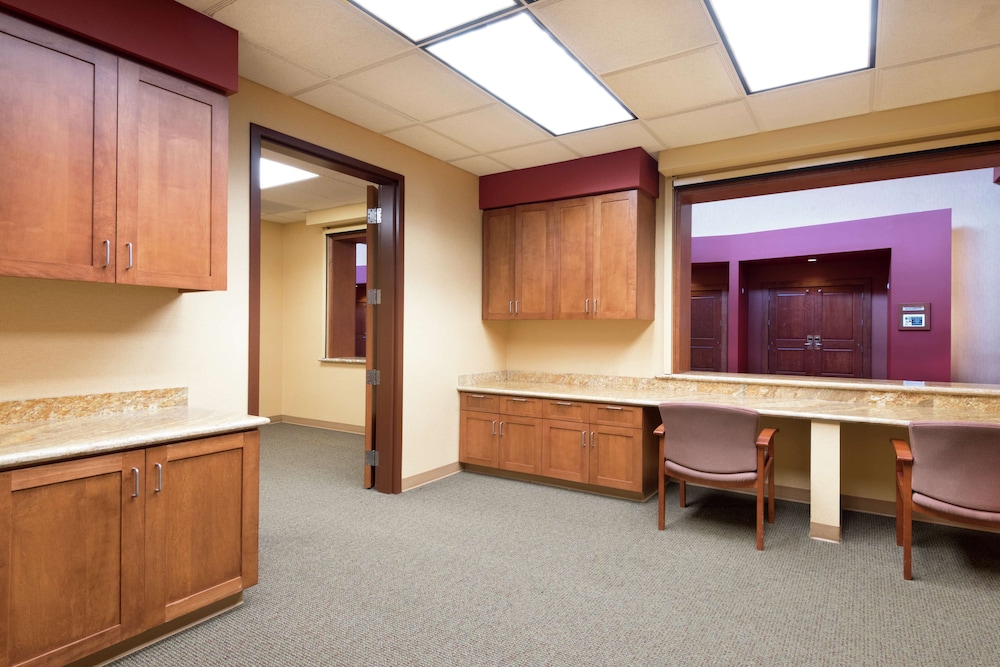 Embassy Suites by Hilton Loveland Conference Center - photo 7