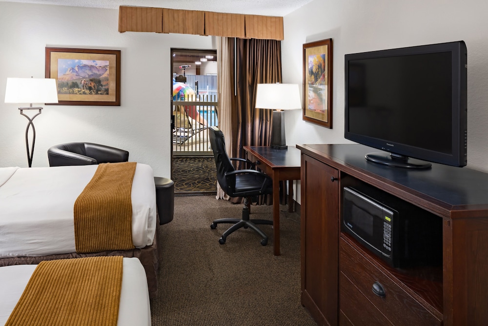 Ramkota Hotel & Conference Center - photo 14