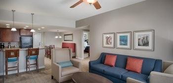 National Harbor Hotel - photo 12