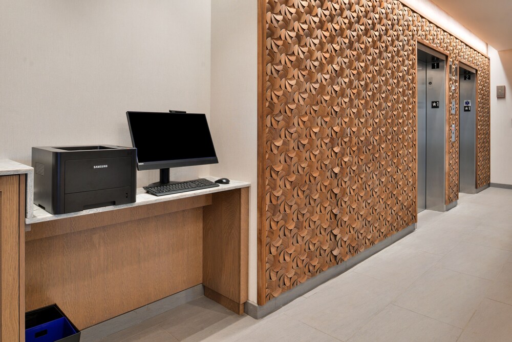Fairfield Inn & Suites by Marriott Minneapolis Shakopee - photo 42