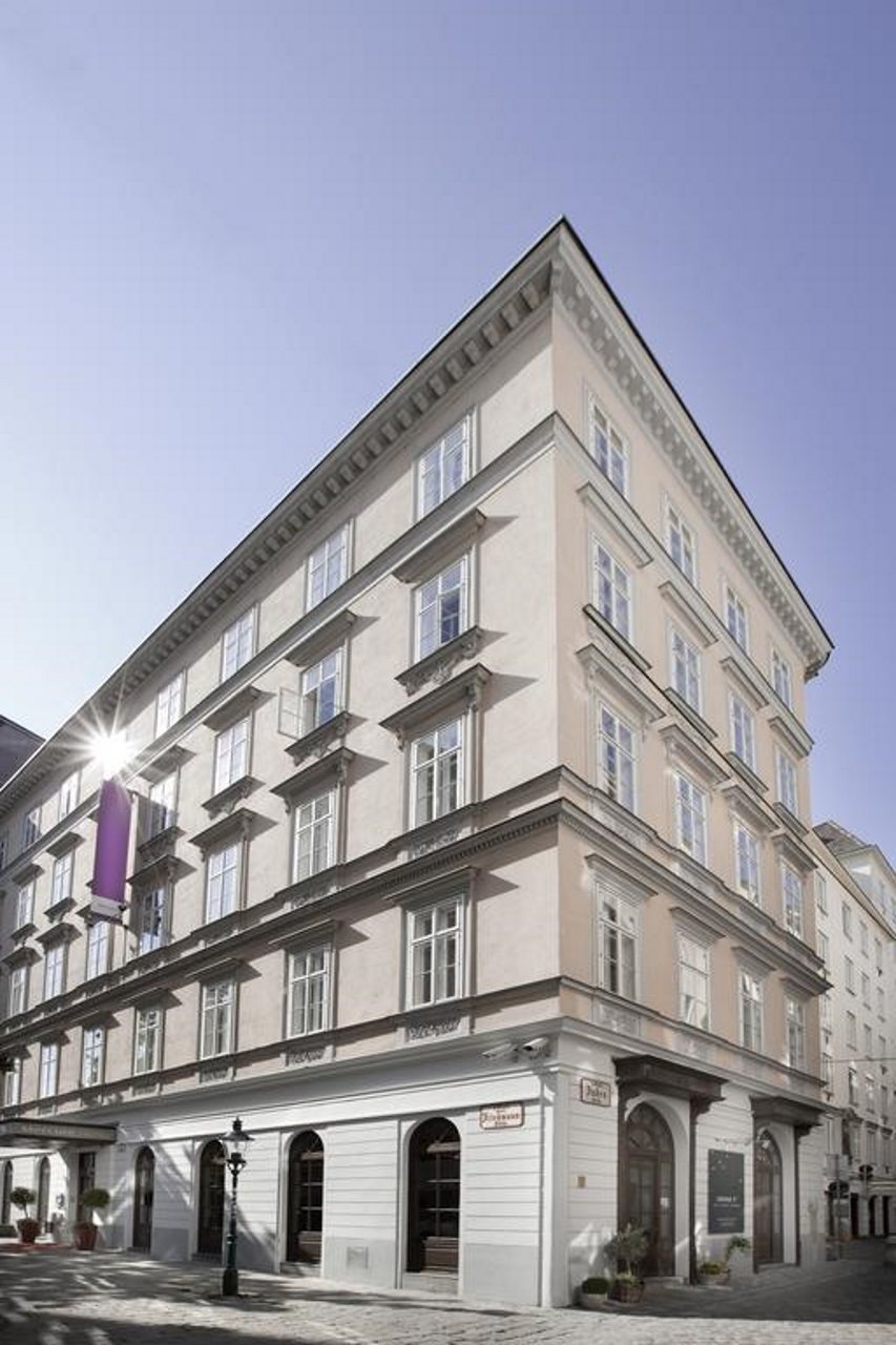 Mercure Vienna First - last minute hotel in Vienna