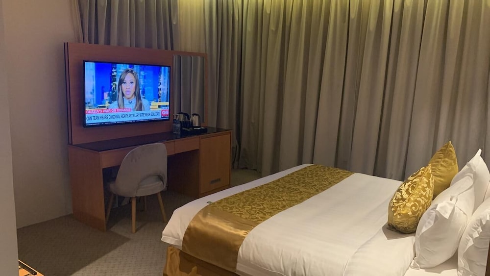 Rayan Hotel Jeddah - last minute hotel in Jeddah