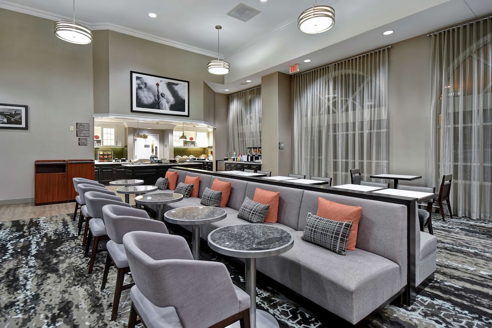 Homewood Suites by Hilton Edgewater NYC Area - photo 34