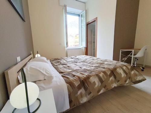 Cattaneo 65 3 bedrooms 5 minutes from lake and station w parking — 4-Star Luxury Hotel in Lecco, Italy