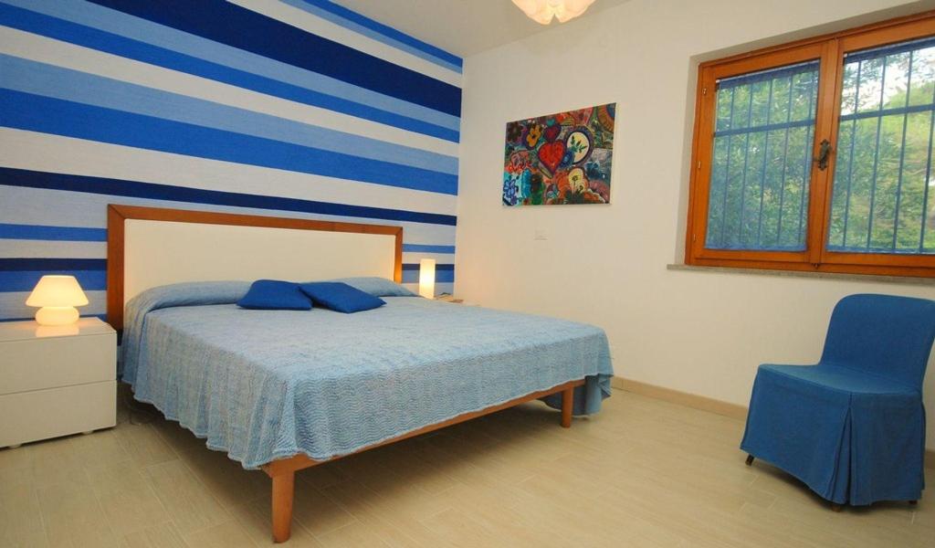 Villa Sabrina — 4-Star Luxury Hotel in Lignano Sabbiadoro, Italy
