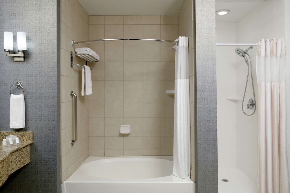 Hilton Garden Inn Phoenix North Happy Valley - photo 22