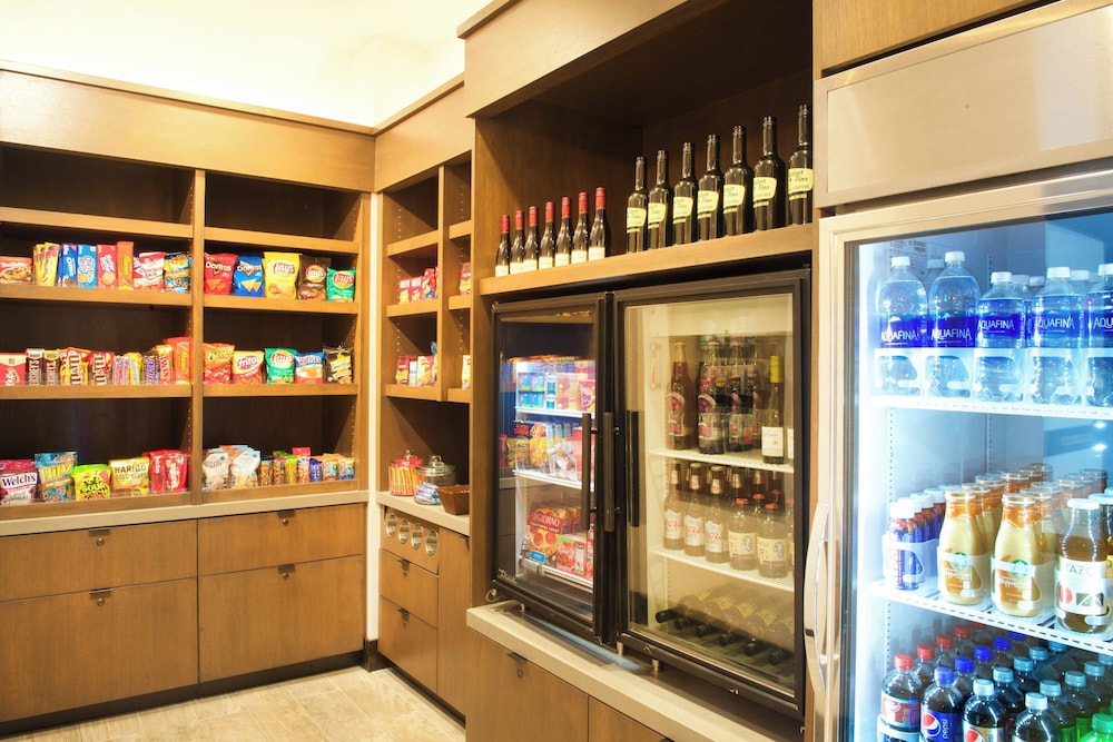 SpringHill Suites by Marriott Bend - photo 30