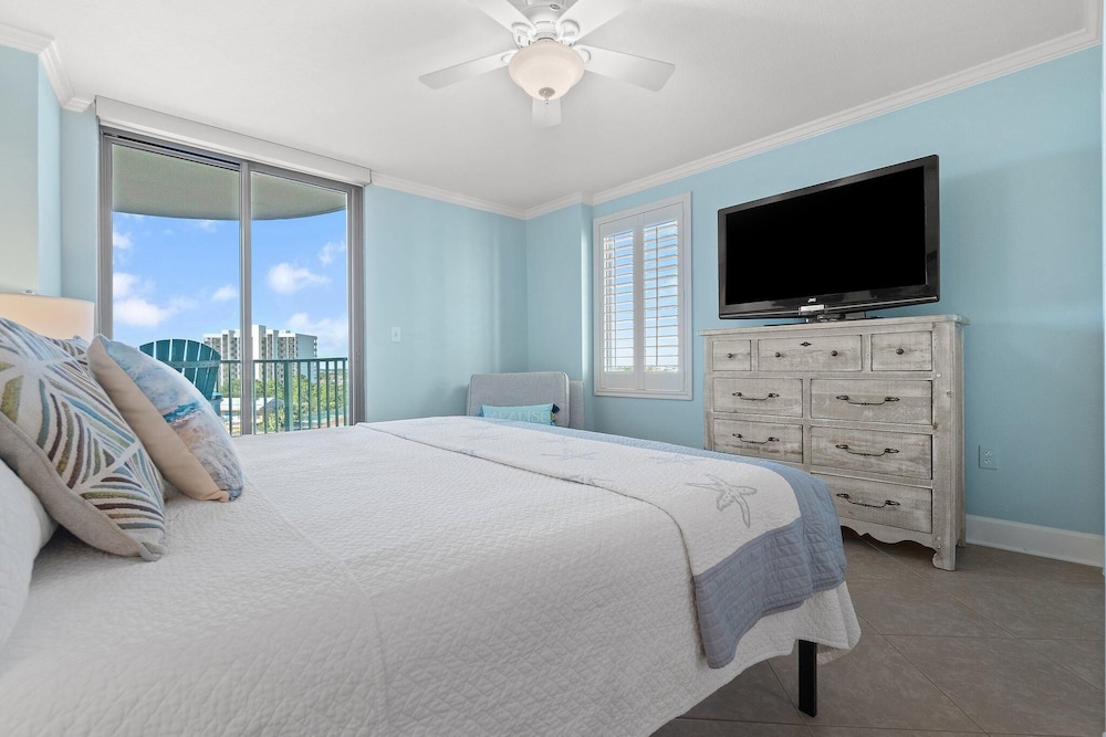 Perdido Towers East 501 - photo 2
