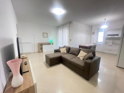 Mar Ville — 4-Star Luxury Hotel in Brindisi, Italy