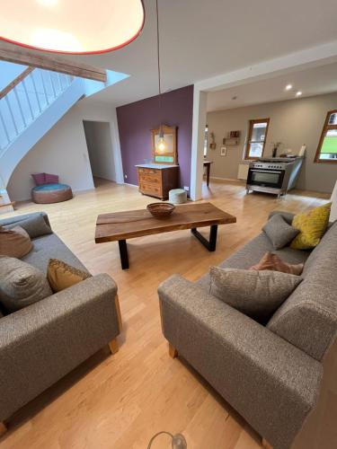 Ferienhaus in Buller&Bü in Pattensen, Germany